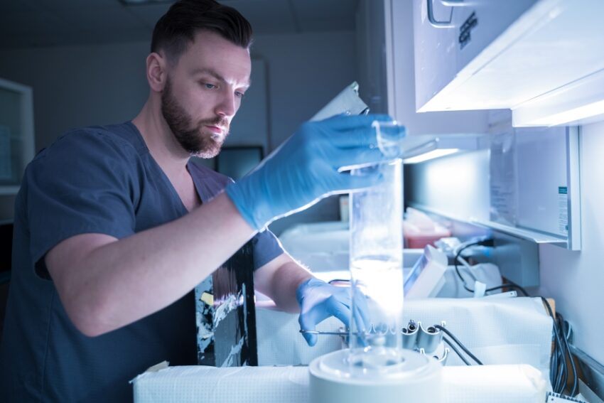Diagnostic Radioisotopes