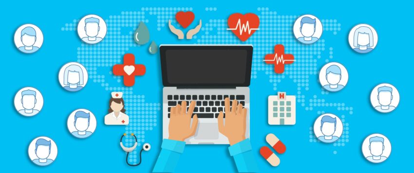 Digital Healthcare Market