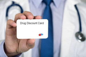 Drug Discount Card Market