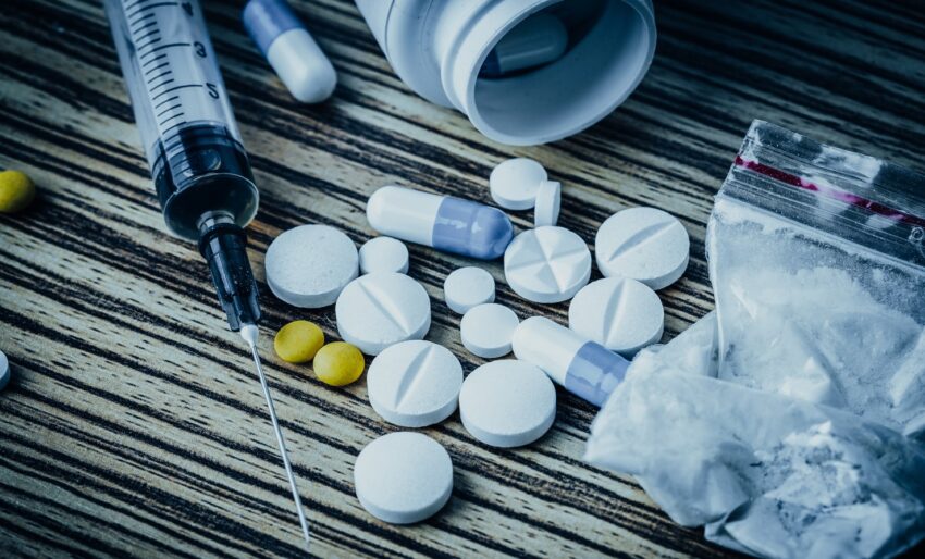 Drug for Abuse Testing Devices Market