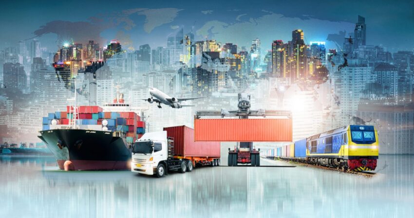 Freight Forwarding Market