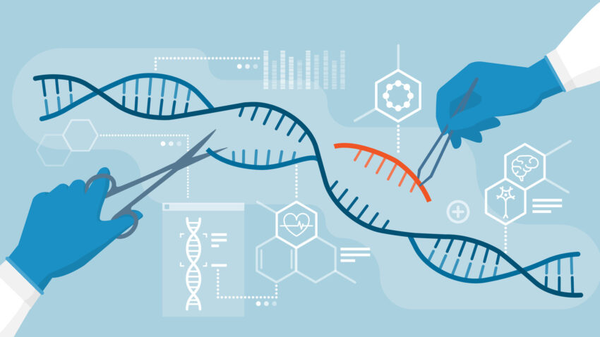 Global Consumer Genomics Market