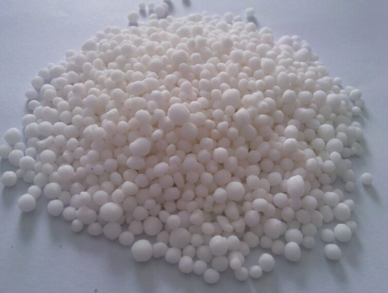 Granular Urea