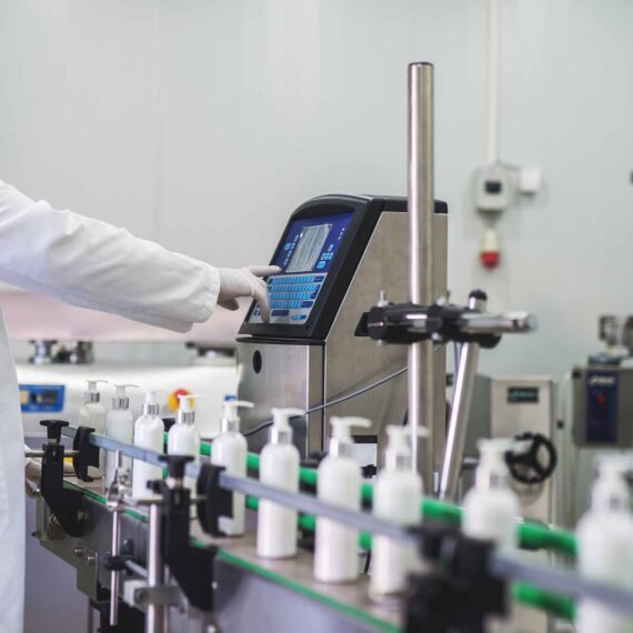 Hospital Pharmaceuticals Market