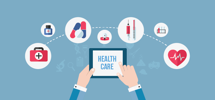 Healthcare Payer Network Management