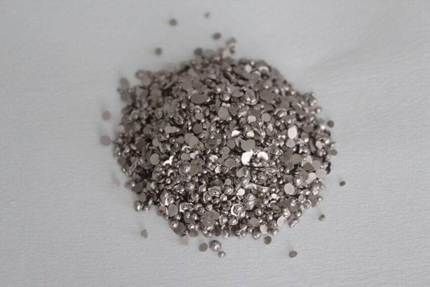 Indium Gallium Zinc Oxide Marke