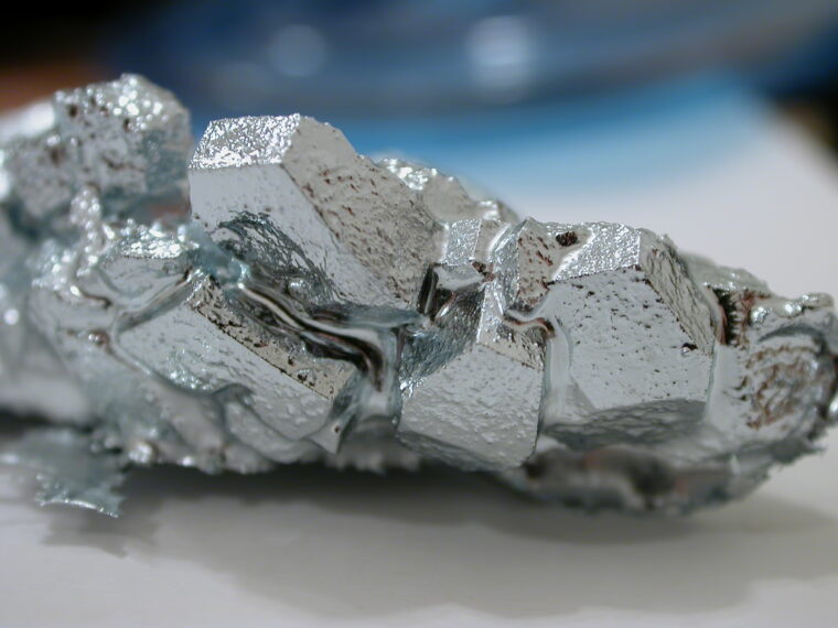 Indium Gallium Zinc Oxide