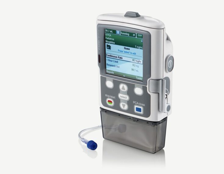 Infusion Pumps