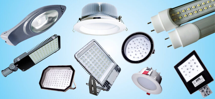 LED Lighting Market
