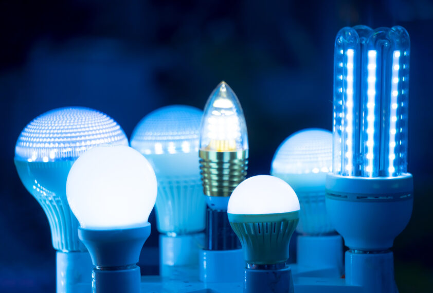 LED Lighting