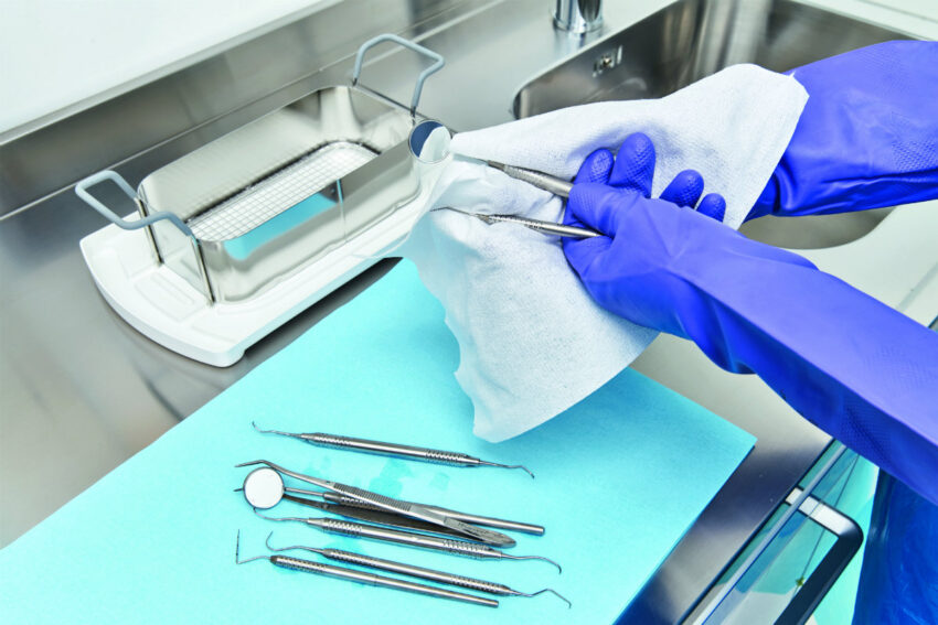 Medical Device Cleaning Market