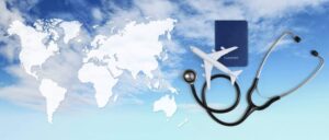 Medical Tourism Market
