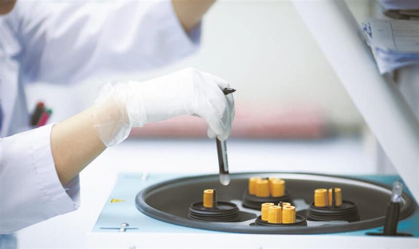 Mexico In-Vitro Diagnostics Market