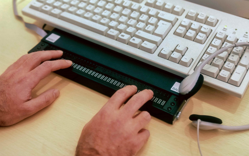 New App Improves Accessibility for Blind and Visually Impaired Commuters