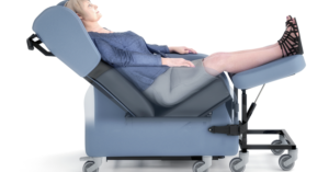 Patient Recliners