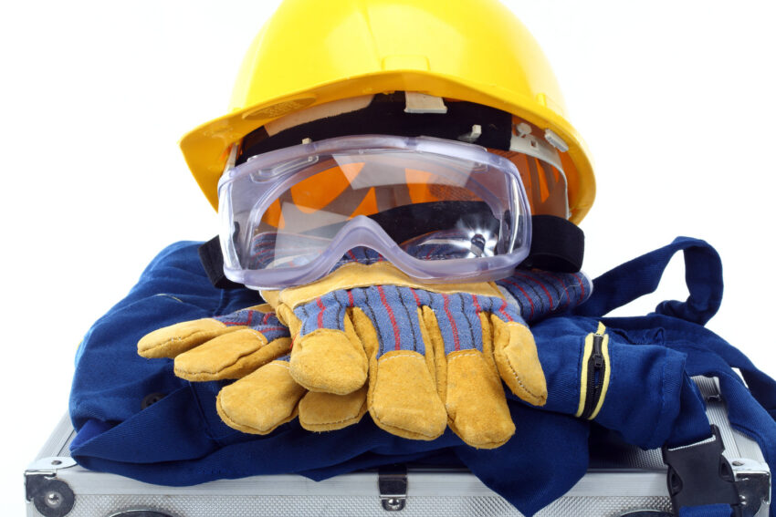 Personal Protective Equipment