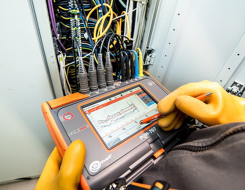 Power Quality Equipment