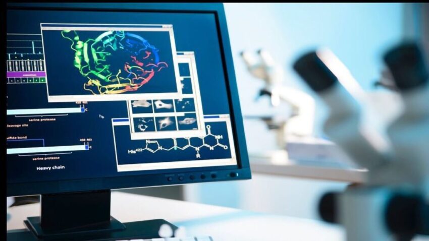 Proteomics