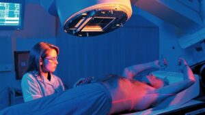 Radiotherapy