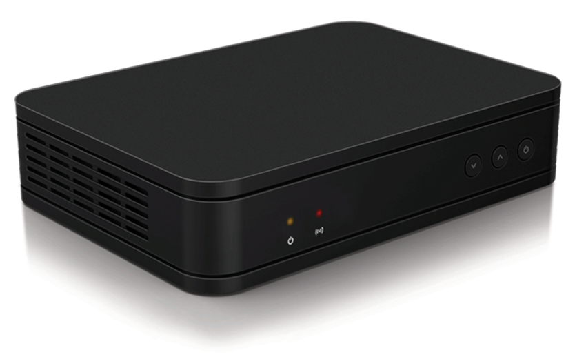 Set Top Box (STB) Chipset Market