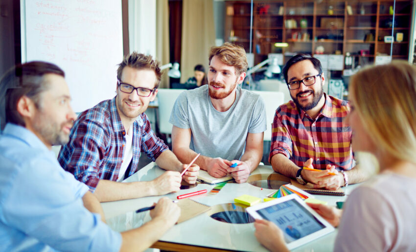 Social Employee Recognition Systems Market