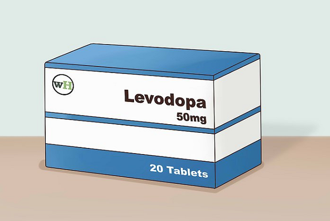The Levodopa Market