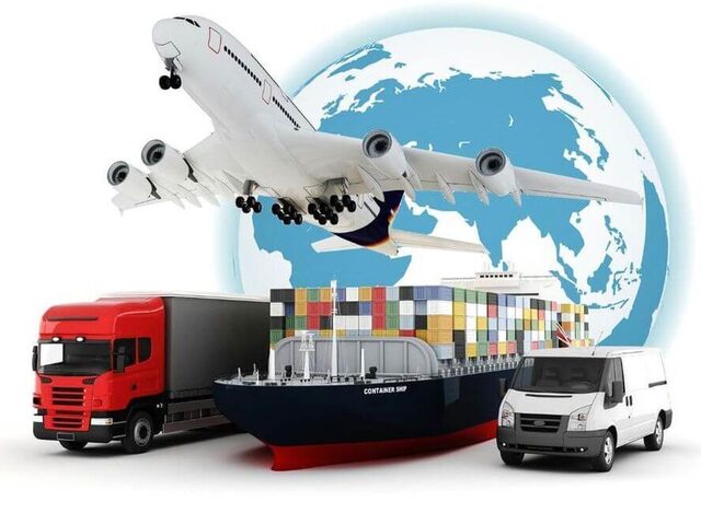 Third Party Logistics Market