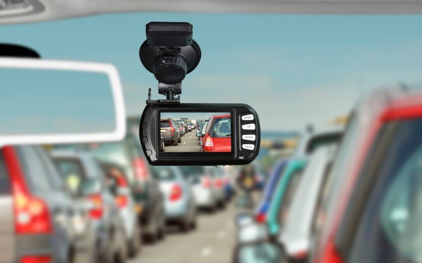 Vehicle Cameras
