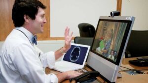 Video Telemedicine
