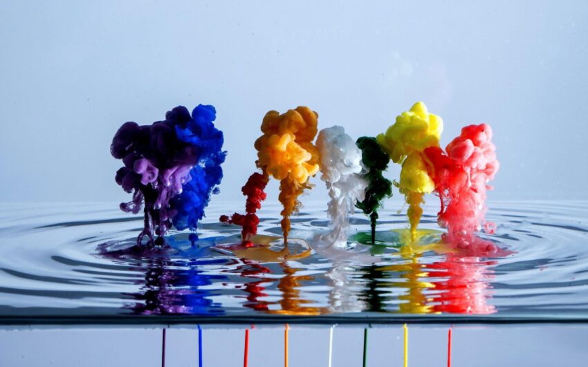 Latex Ink Market