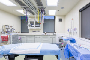 Ambulatory Surgical Center Market
