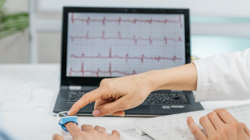 Biofeedback Measurement Instrument