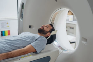 Computed Tomography Market
