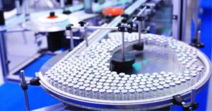 Cytotoxic Drugs Contract Manufacturing Market