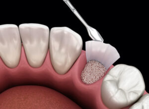 Dental Membrane And Bone Graft Substitute Market
