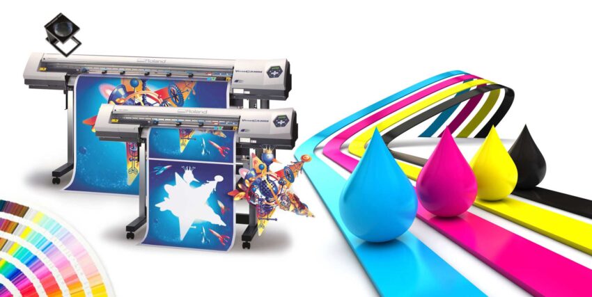 Digital Printing