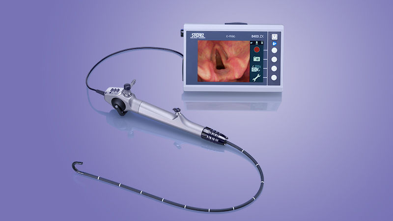 Disposable Endoscopes