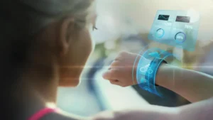 Homecare Self-Monitoring Device
