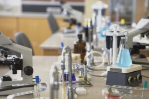 Laboratory Equipment
