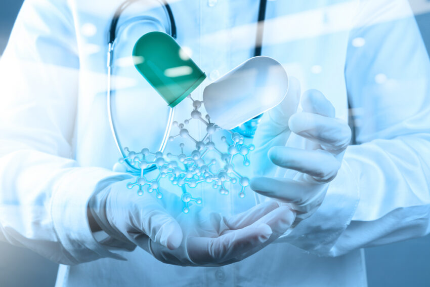 Middle East Biochemical Market