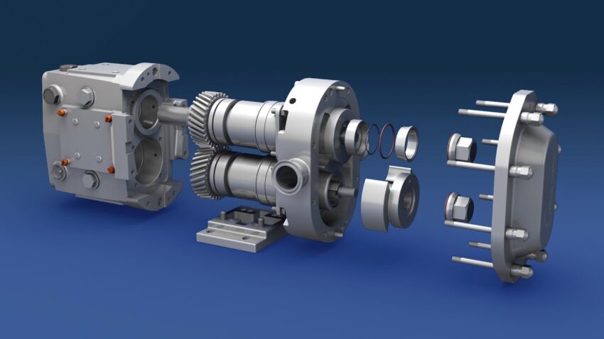 Positive Displacement Blowers Market