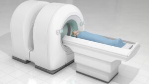 Positron Emission Tomography Scanners
