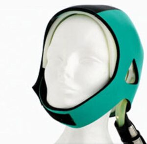 Scalp Cooling System
