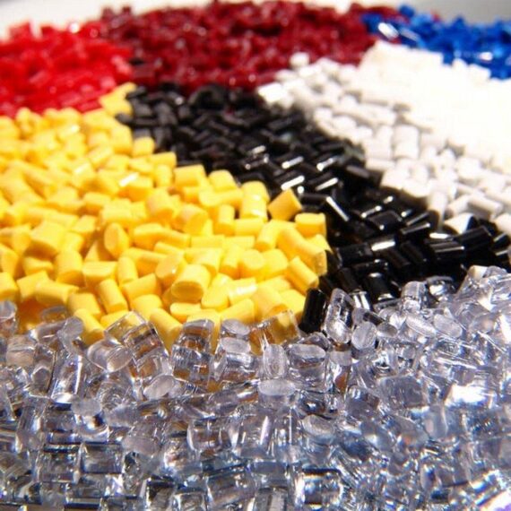 Specialty Polymers Market