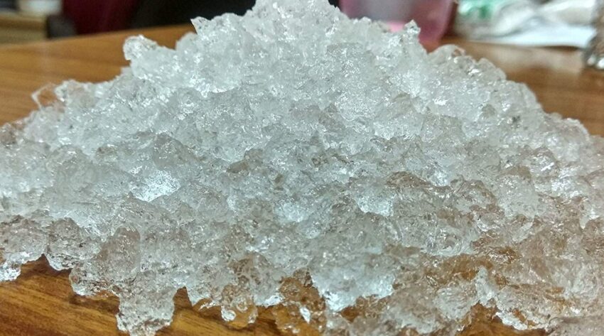 Super Absorbent Polymers Market