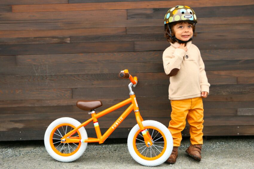 Balance Bike Market