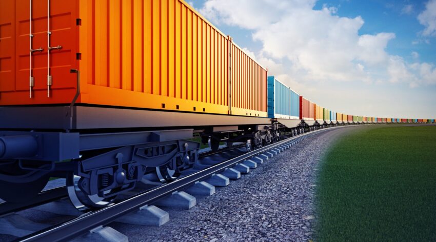 Freight Railcar Parts
