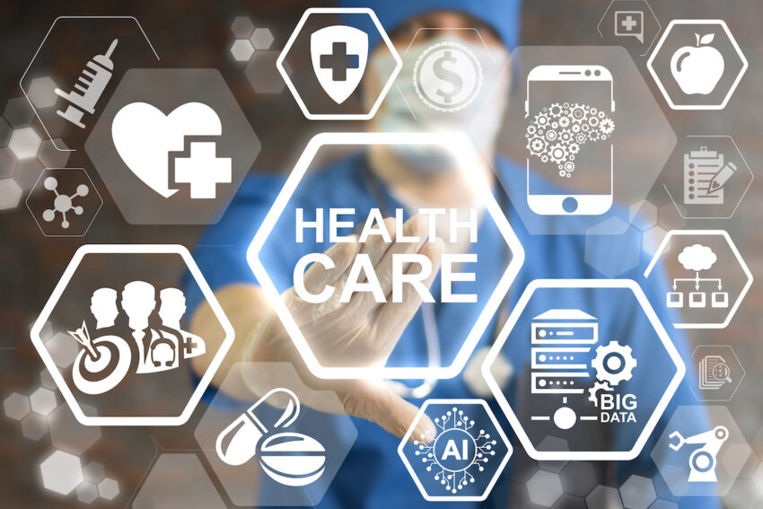 Healthcare Data
