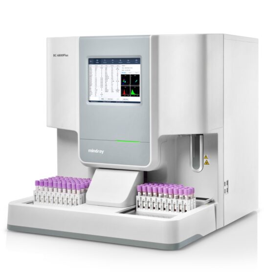 Hematology Analyzer Market