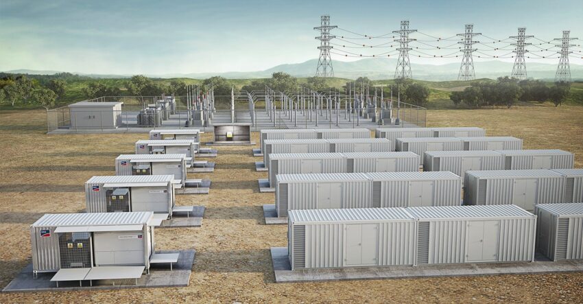 Modular Storage System Market